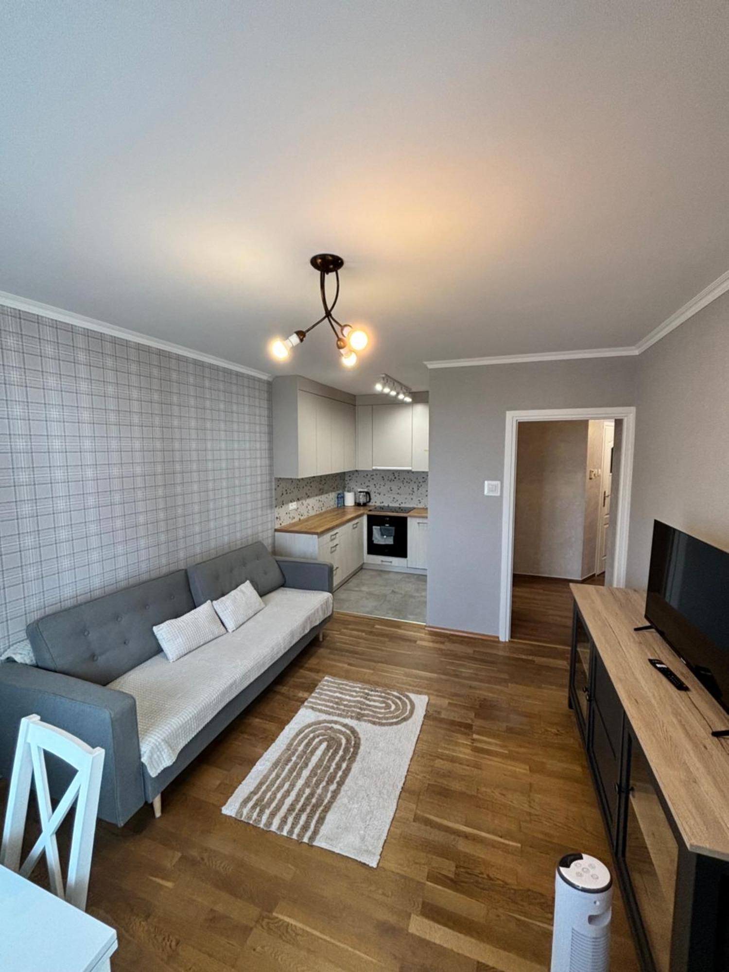 Apartament Alexa Zasanie Przemyśl Eksteriør billede