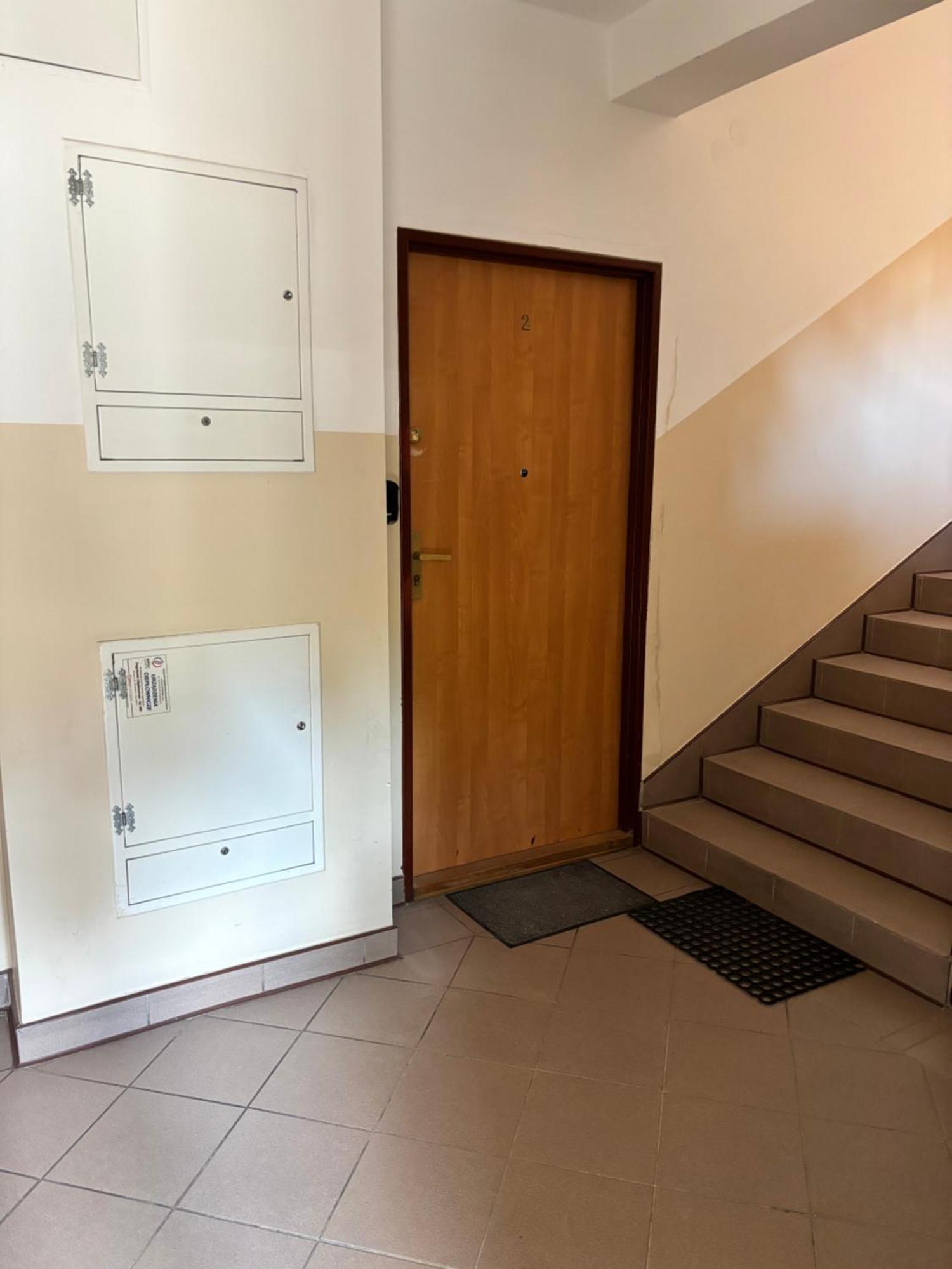 Apartament Alexa Zasanie Przemyśl Eksteriør billede